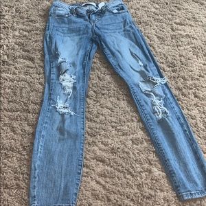 pants